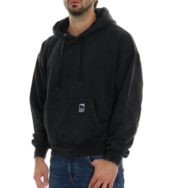 FELPA POST HOOD OBEY - Mad Fashion | img vers.650x/